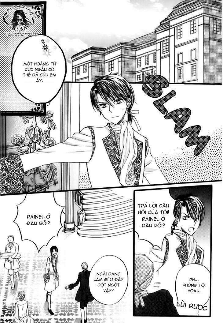 glass shoe chapter 5 10