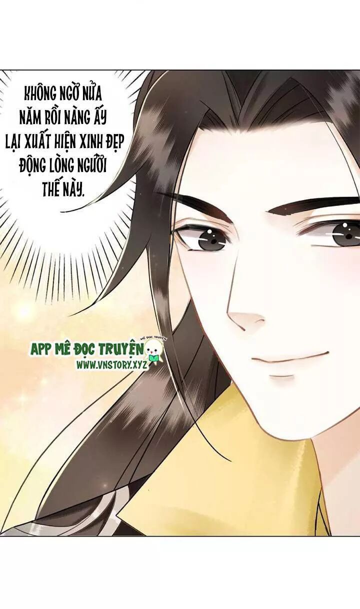 cực phẩm phế vật tiểu thư chapter 28 7