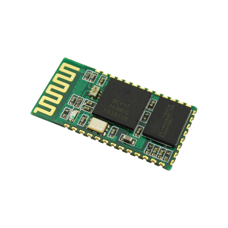 Module Bluetooth HC06 - Không Socket (Slave)