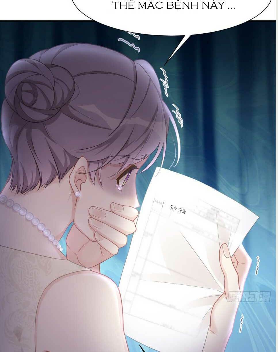 sủng em sủng tới tận cùng chapter 56.2 4