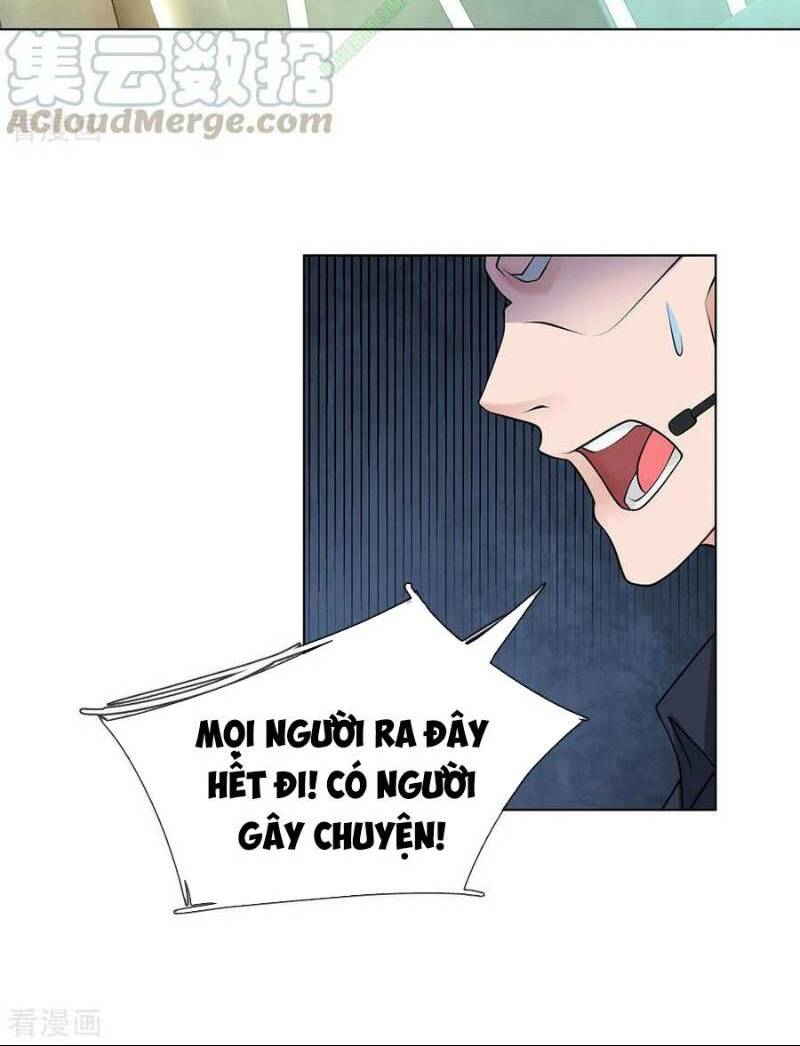 cực phẩm yêu nghiệt chapter 18 2