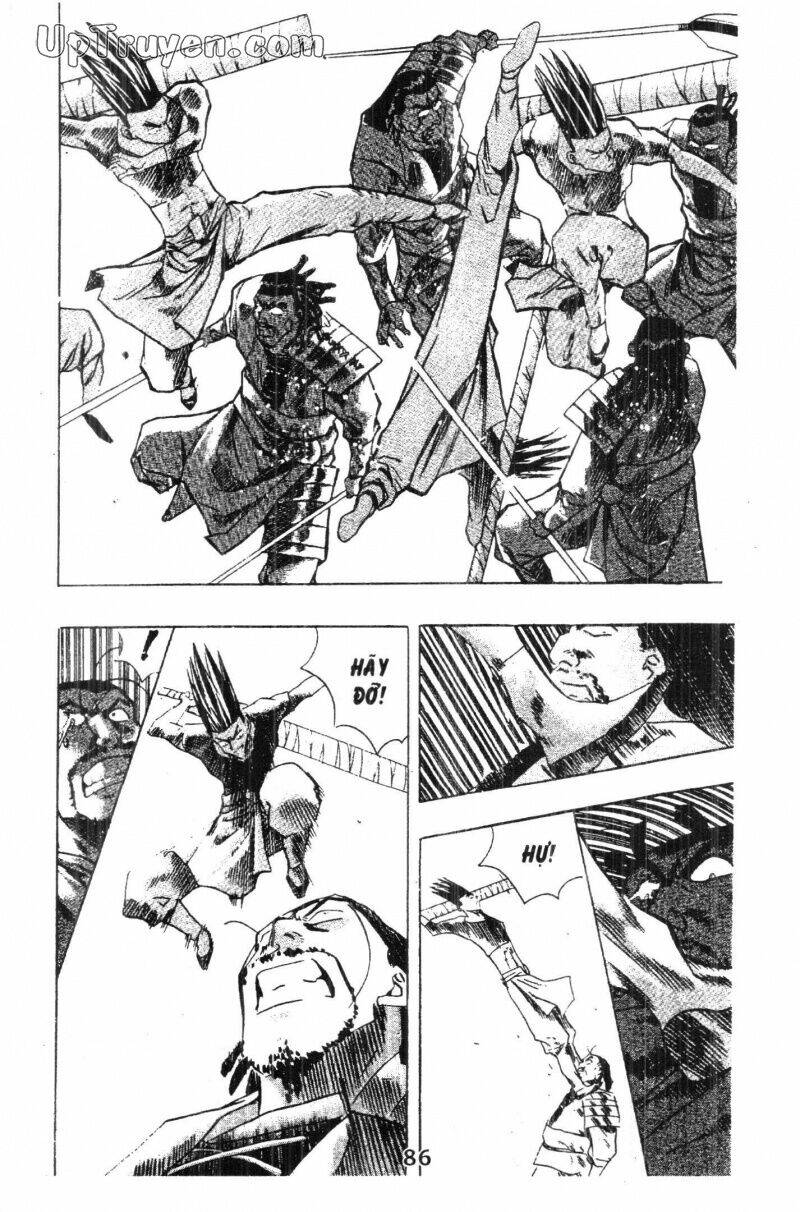 giang hồ bá đạo ký chapter 2 86