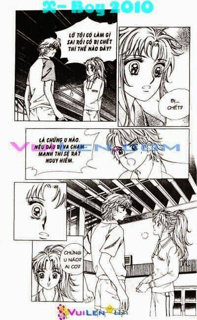 cô giáo tuổi 18 chapter 6 133