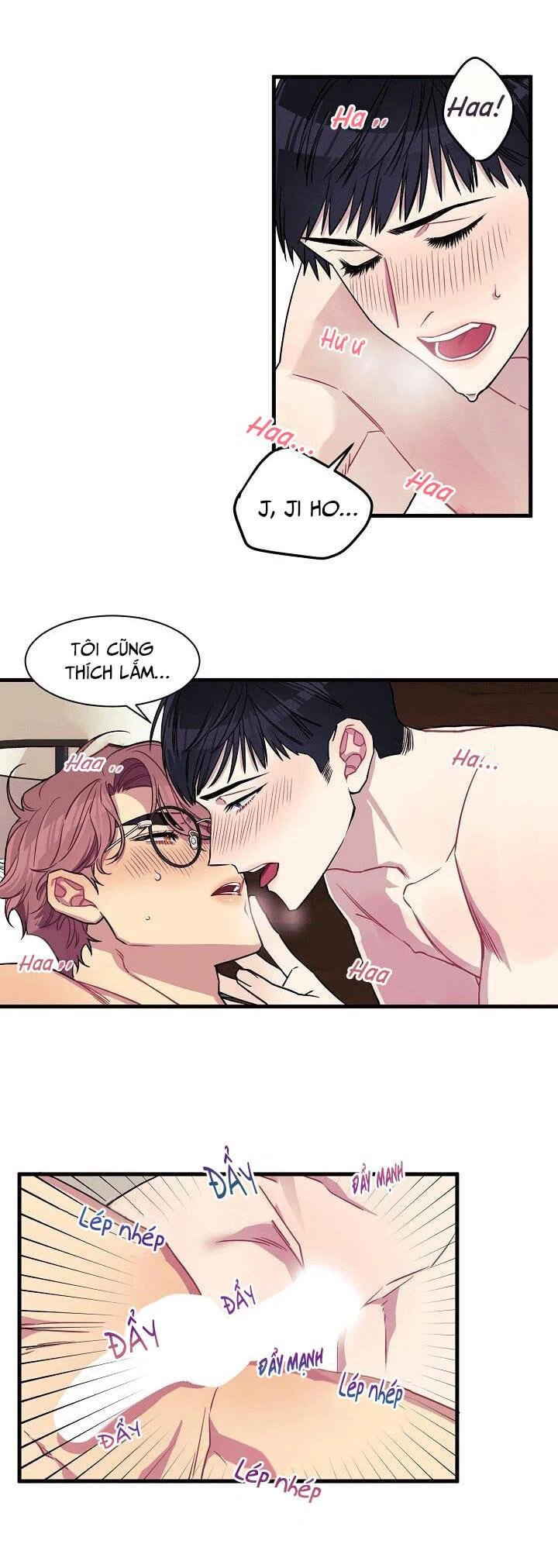 không hoàn hảo chapter 2.5 1