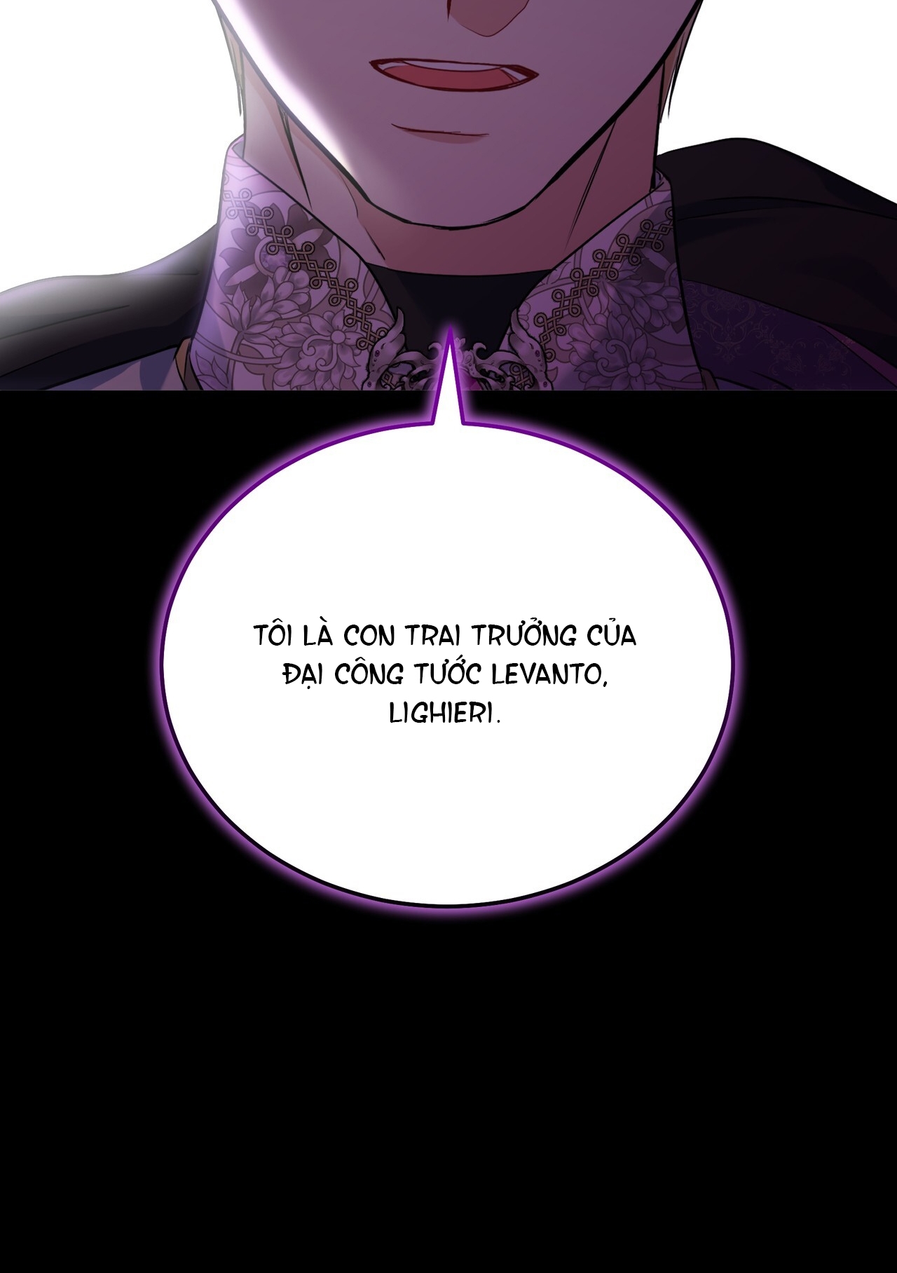 dấu tích của tiên nữ chapter 18.1 5