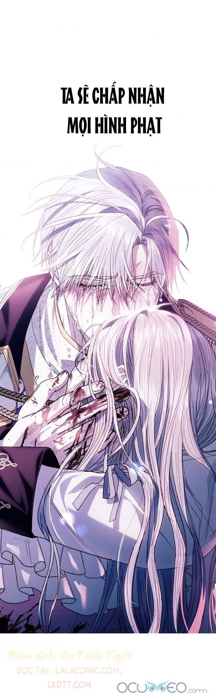 cha, con không muốn kết hôn đâu chapter 53 86