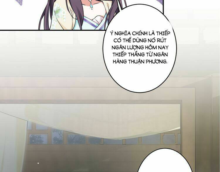 hoa nhan sách chapter 9.1 9