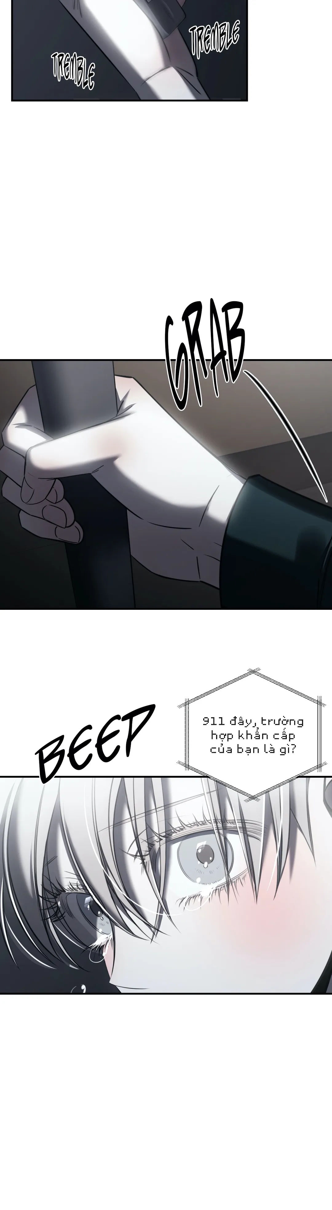 vực sâu chapter 13 34