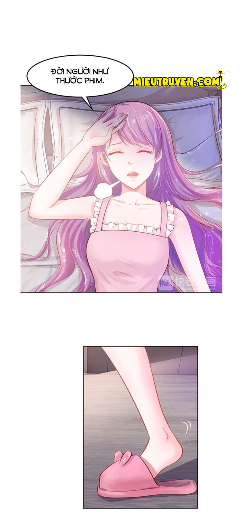 độc nhất sủng ái của thủ tịch chapter 5 10