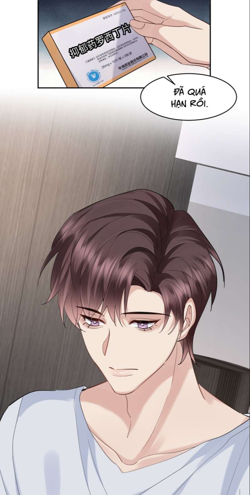 máy bay giấy chapter 86 4