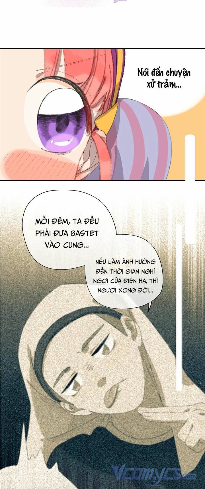 một ngày nọ tôi nhặt được một chú rồng chapter 12 51