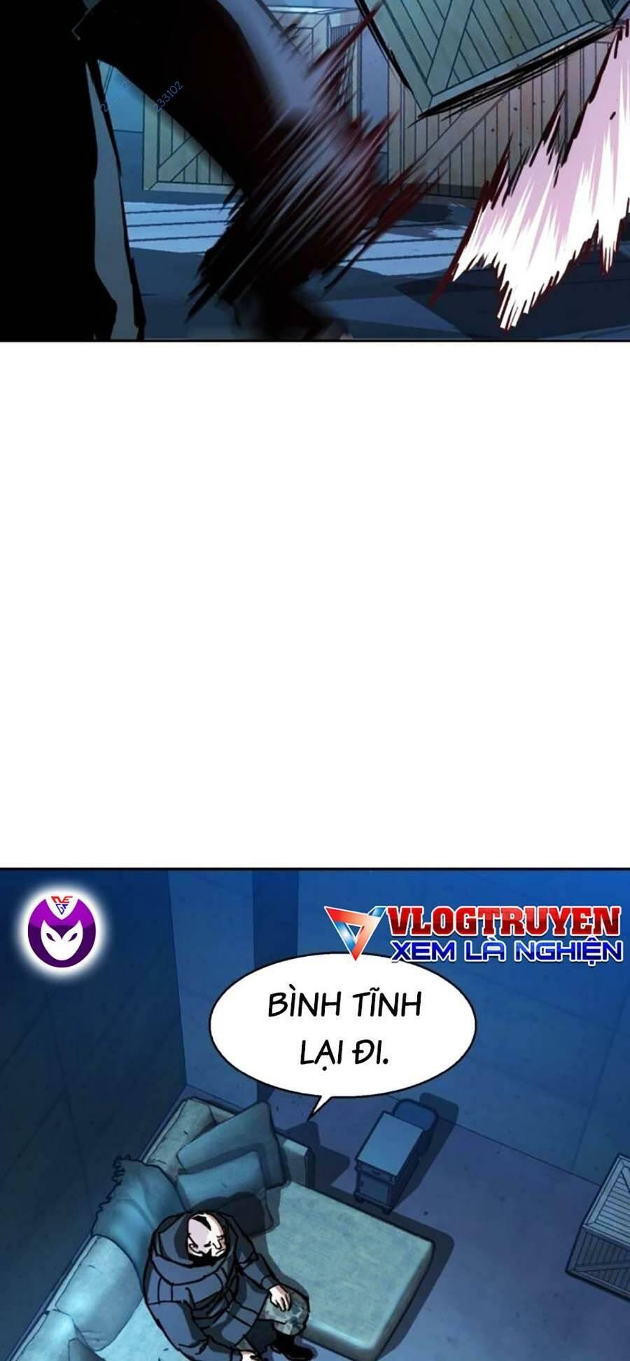 bạn học tôi là lính đánh thuê chapter 155 124