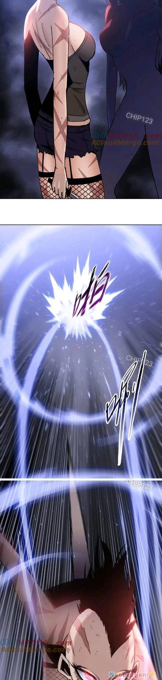 kẻ tàn nhẫn ngày tận thế: bắt đầu dự trữ hàng tỷ tấn vật tư chapter 22 22