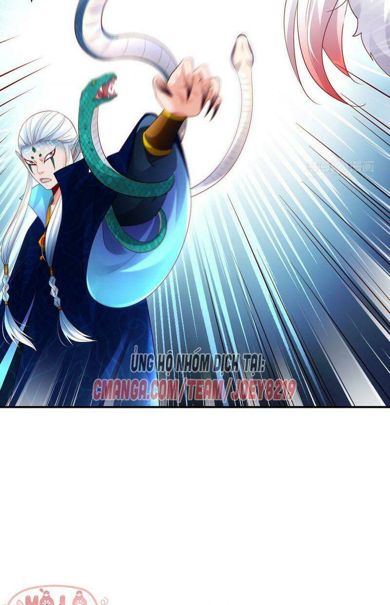 thiên kim bất hoán chapter 66 46