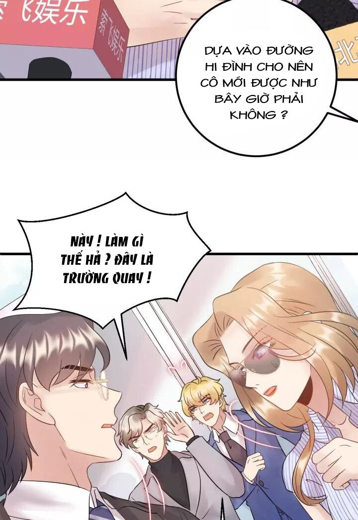 trọng sinh chi ức vạn ảnh hậu yếu thượng vị chapter 239 16