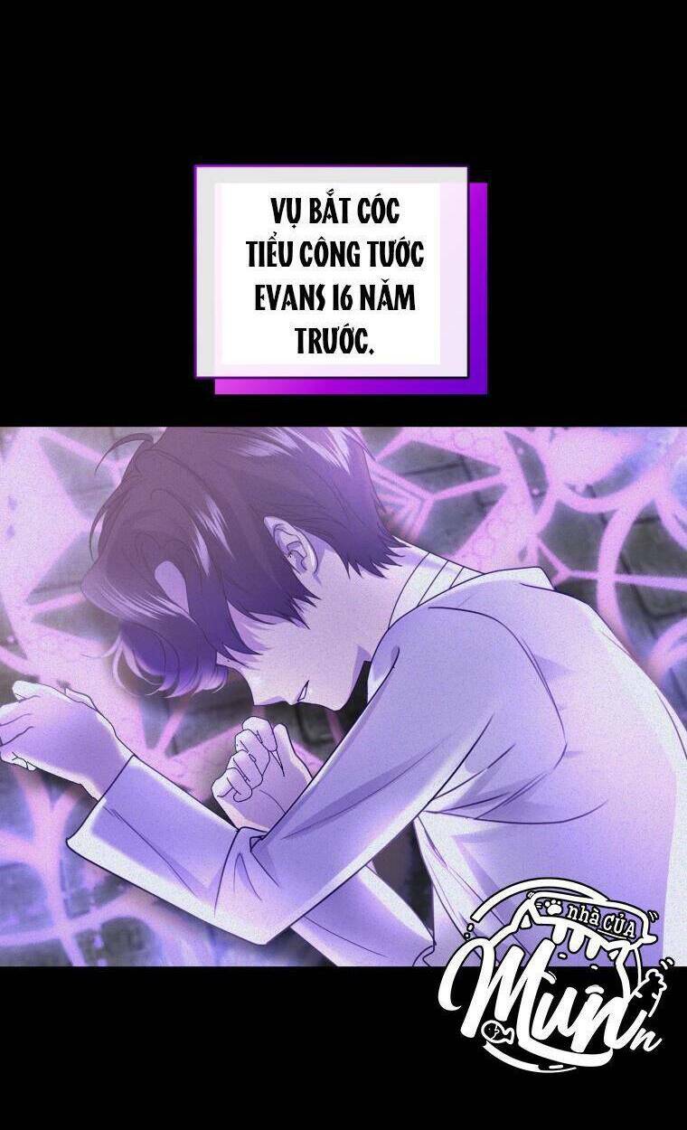 nhà điều chế nước hoa độc quyền của bạo chúa chapter 54 57