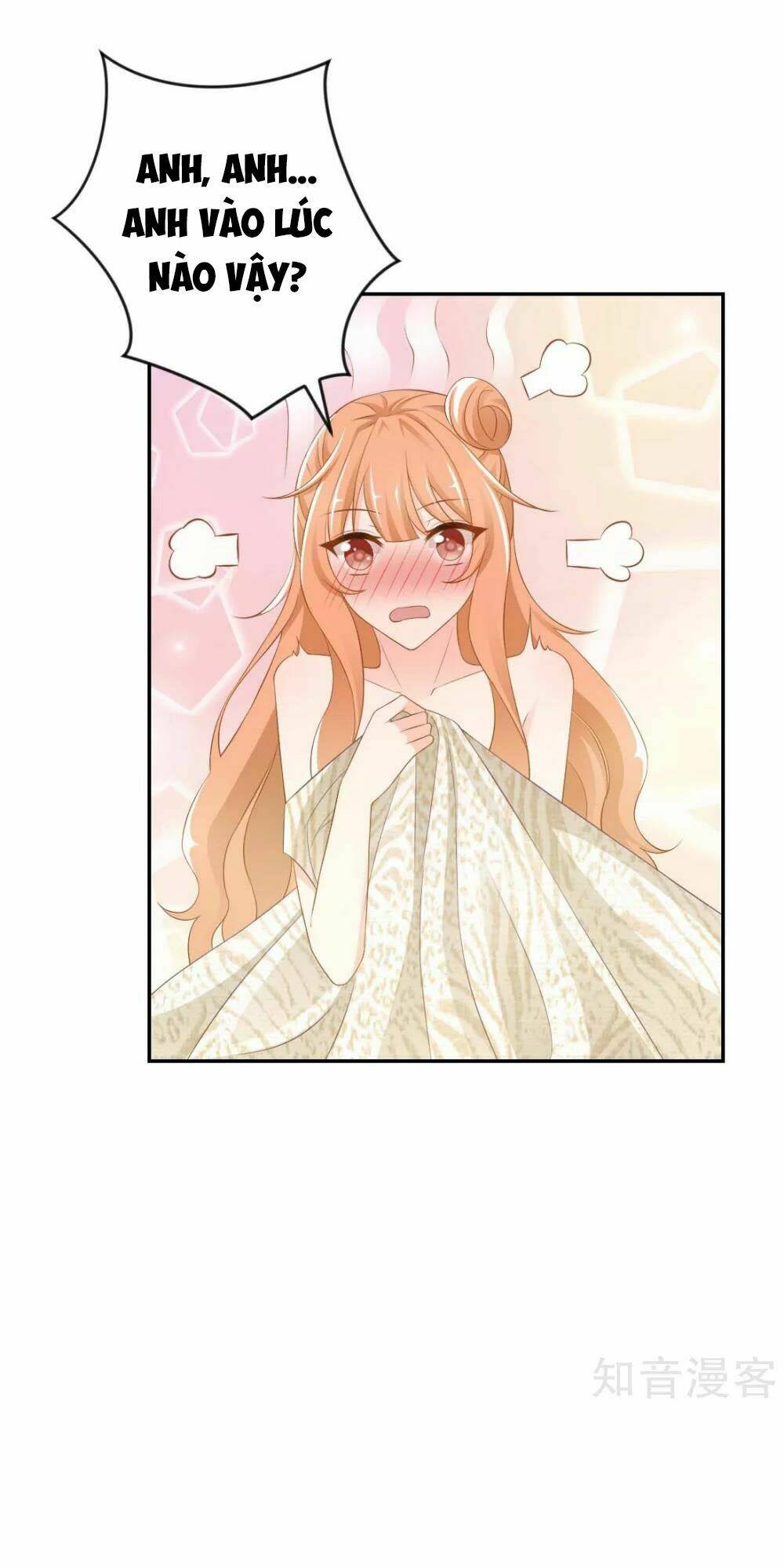 phụng tử thành hôn : tiên thê không được trốn chapter 7 22