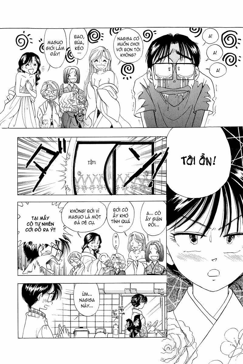 yume de aetara chapter 23 20