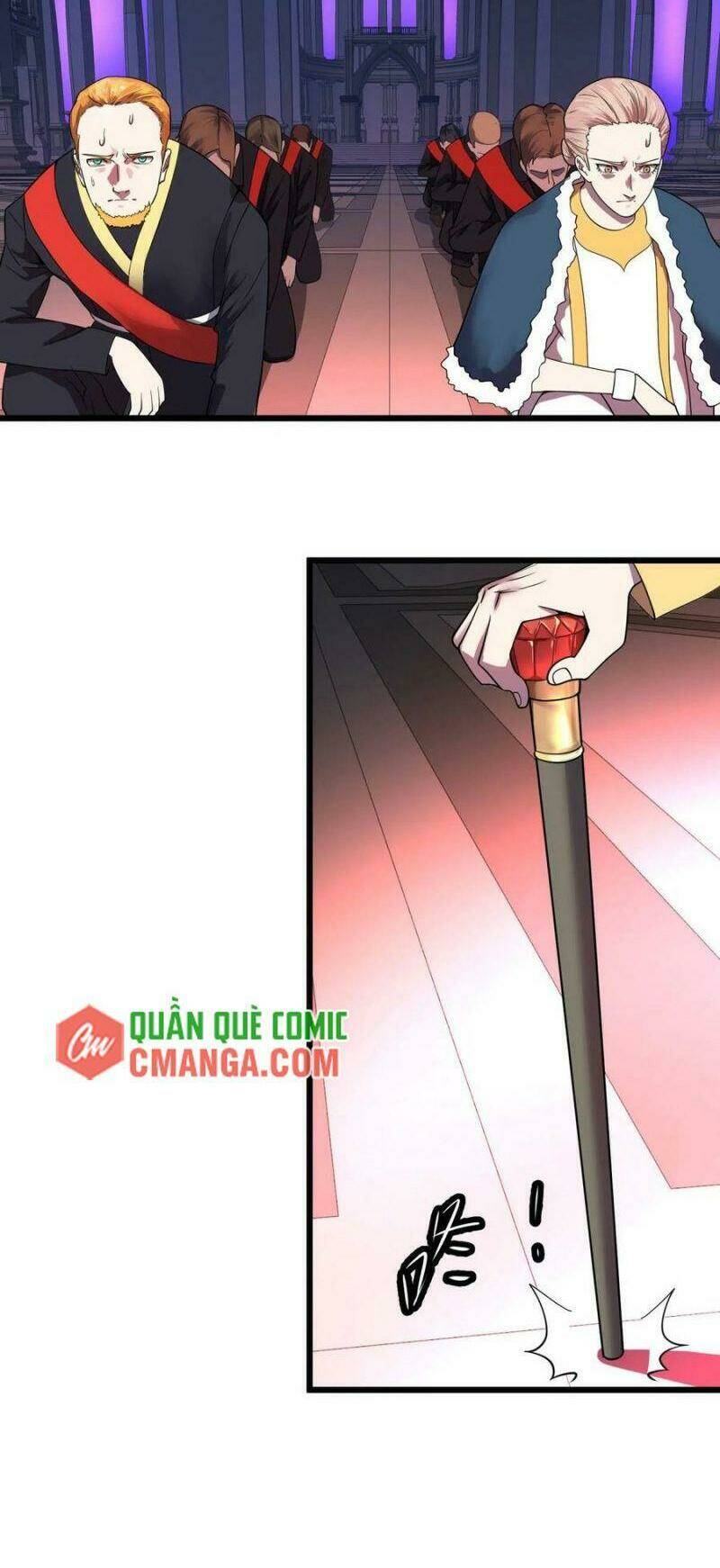 danh sách kẻ phản diện chapter 128 41