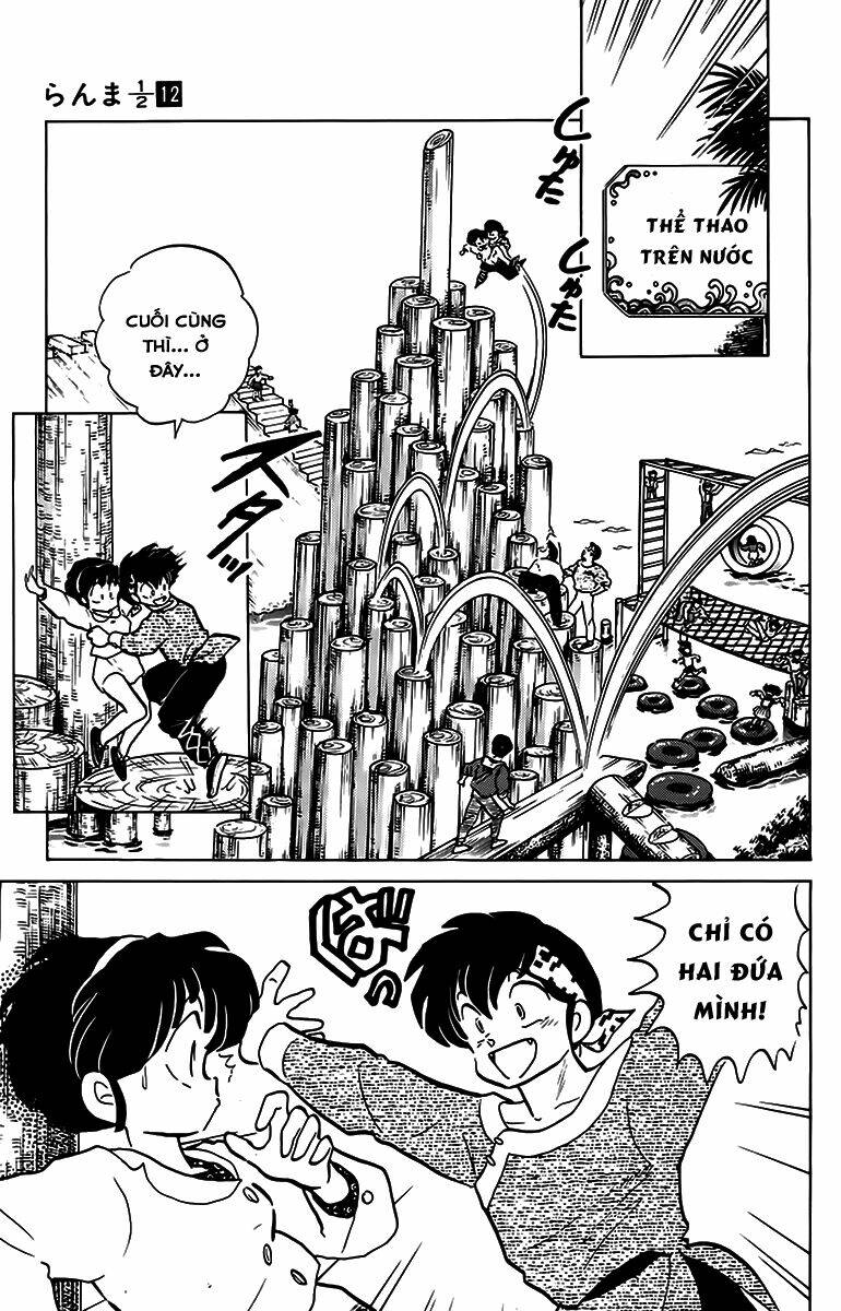 suối lời nguyền chapter 124 6