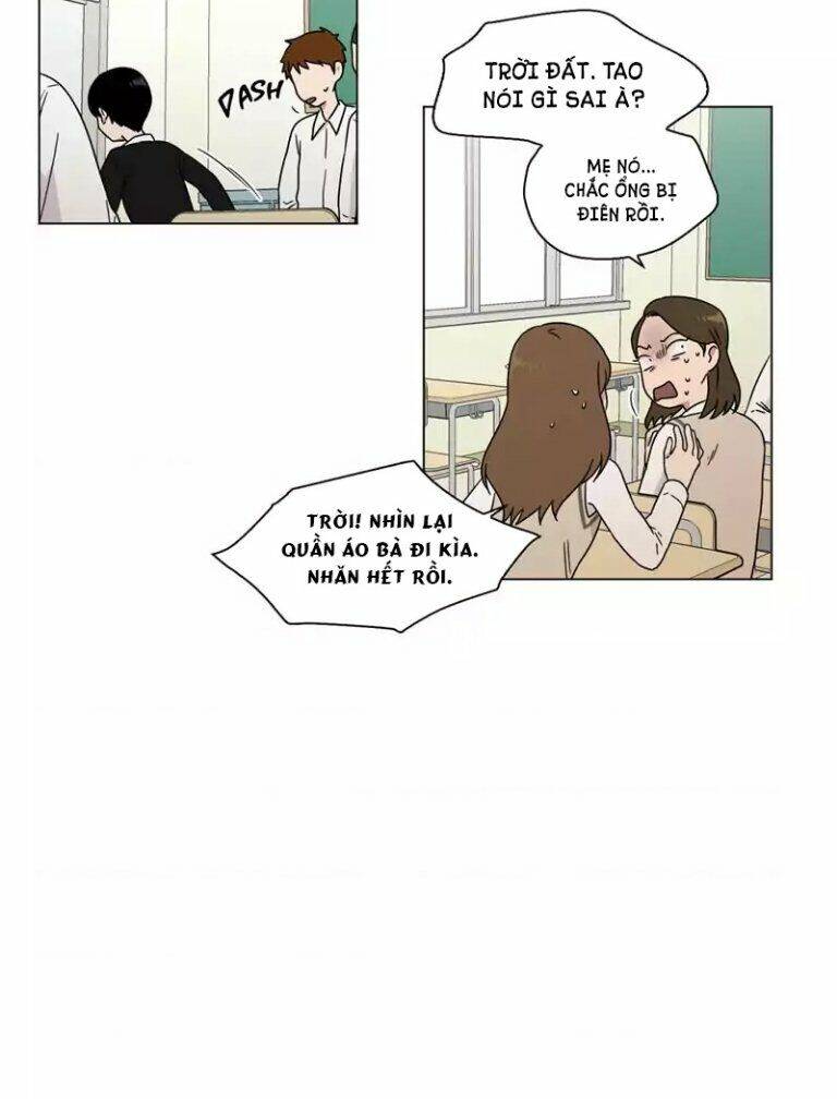 …”một sự thật khá khó chịu.” chapter 33 55