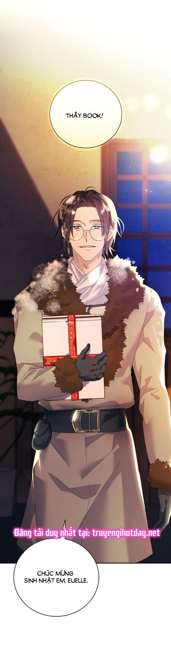 chiếm hữu trái tim bạo chúa chapter 17.1 20