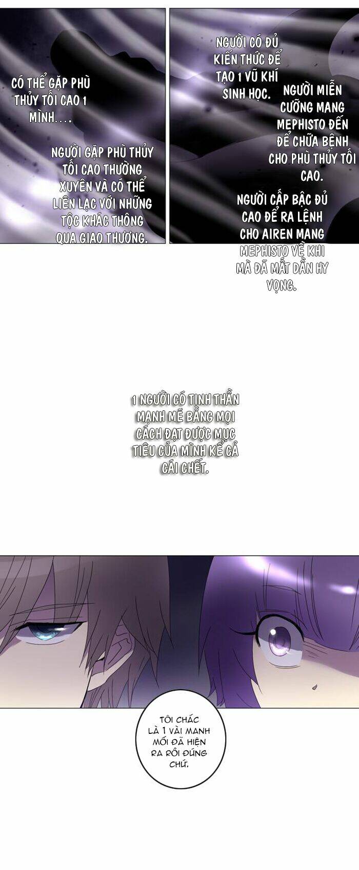 bản khế ước linh hồn chapter 69 32