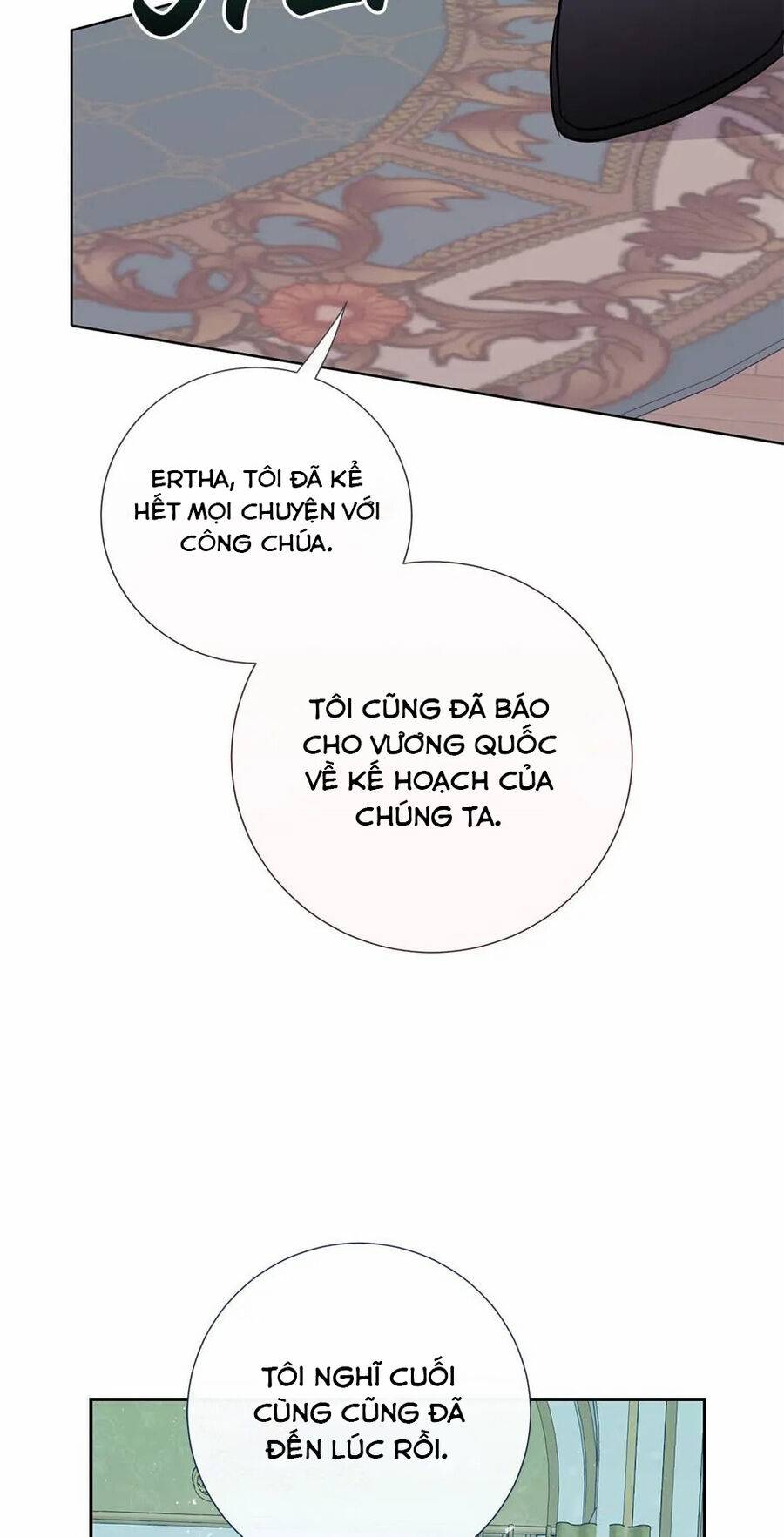 xin ngài đừng ăn tôi chapter 104 49