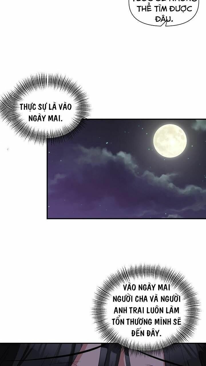 người chồng bạo chúa của tôi đã thay đổi chapter 20 31