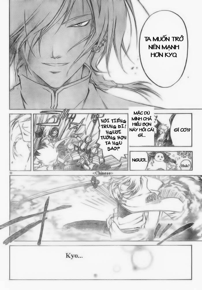 mắt quỷ kyo chapter 307 12