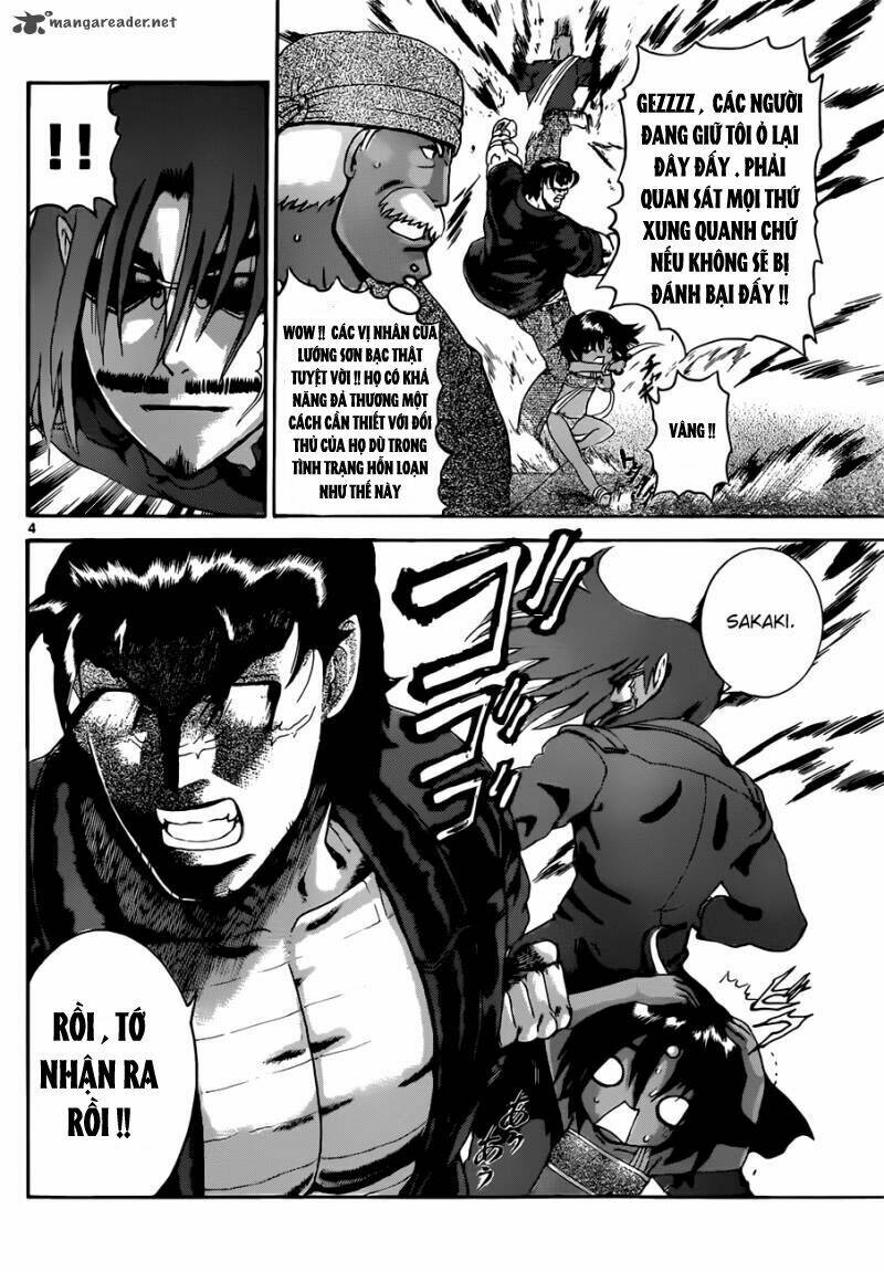 history's strongest disciple kenichi chapter 463 4