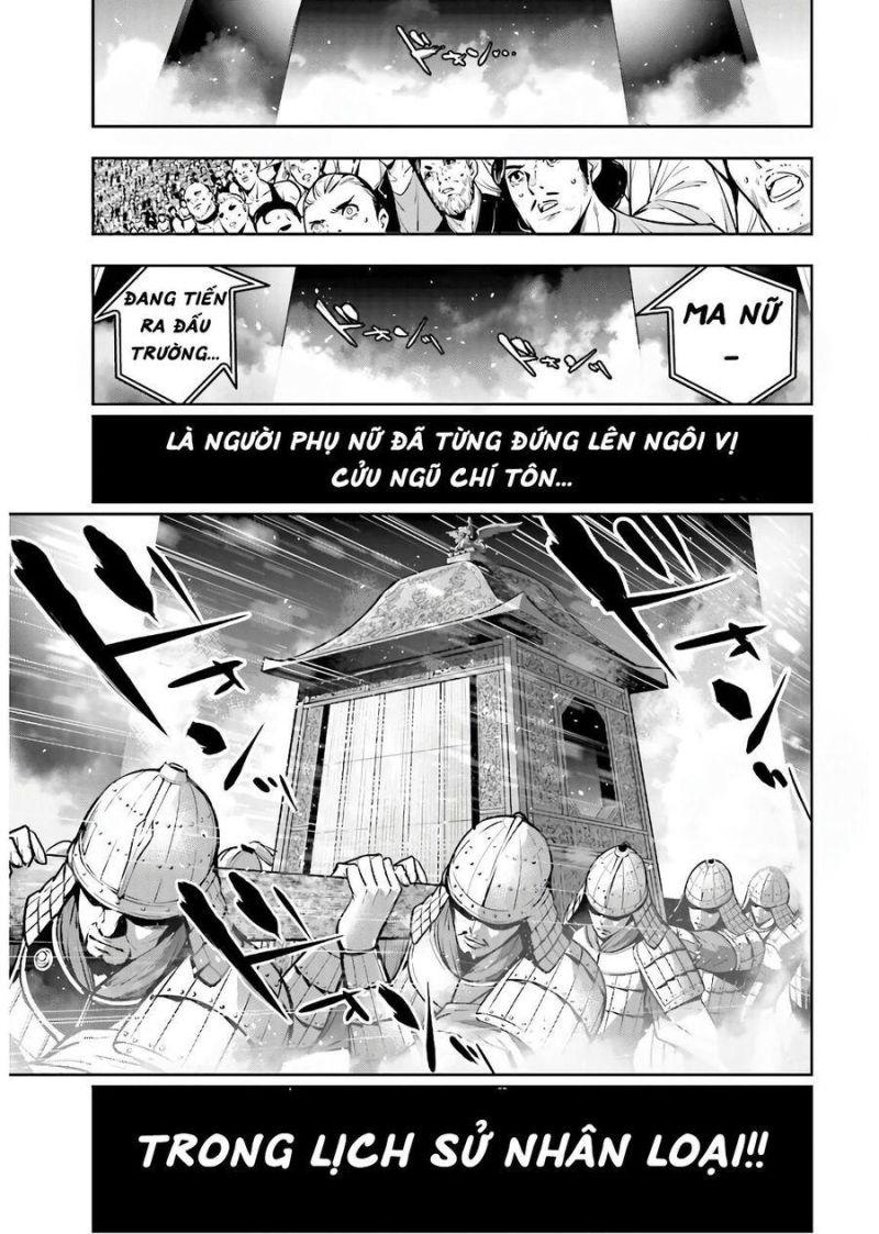 majo taisen - the war of greedy witches chapter 7 4