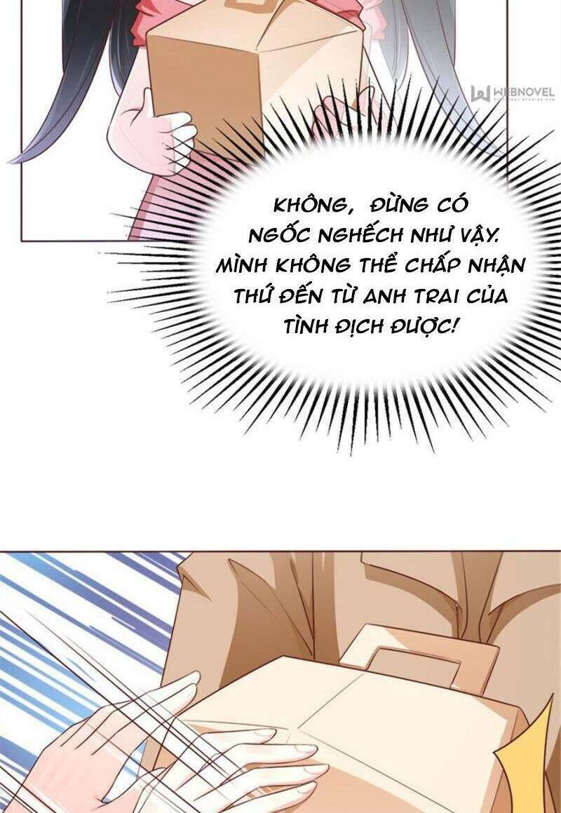 gặp phải người chồng xảo quyệt! chapter 17 20