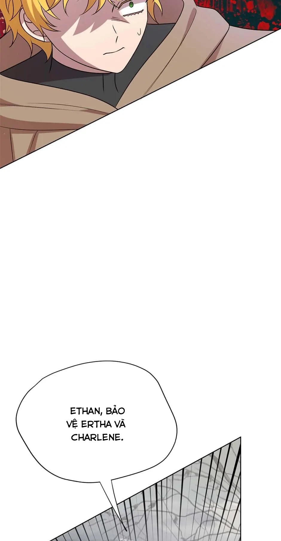 đừng ăn thịt tôi mà chapter 107 31