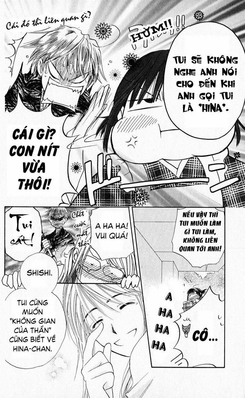 sailor fuku ni onegai! chapter 3 21