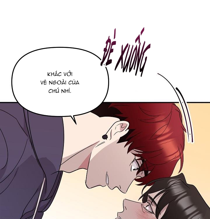 một lần là thầy, mãi mãi là thầy chapter 1 65