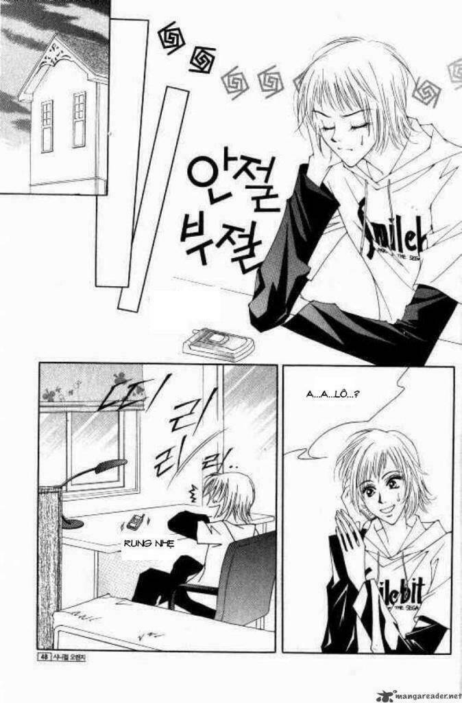 cynical orange - quả cam thủy tinh chapter 1 38