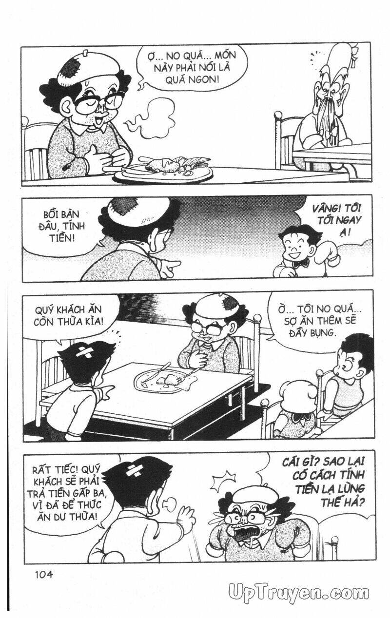 đội quân nhí nhố chapter 7 106