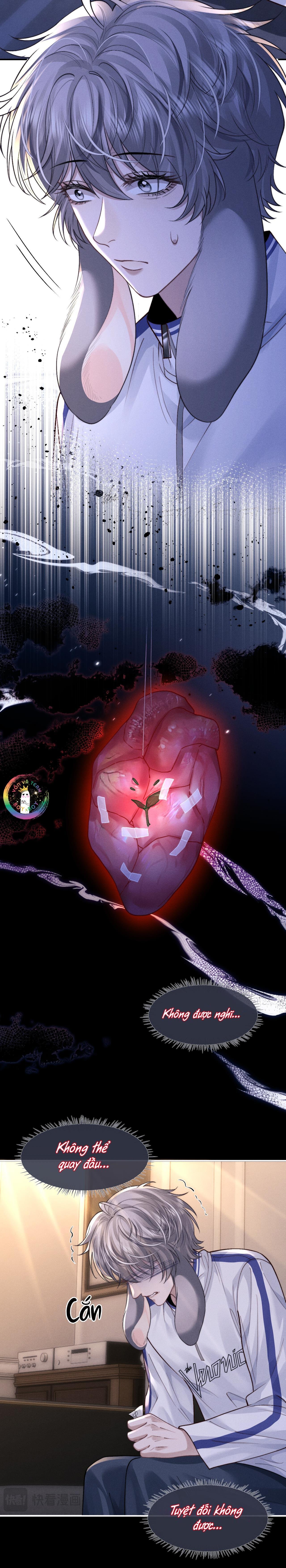 chấp sự thỏ tai cụp chapter 139 8
