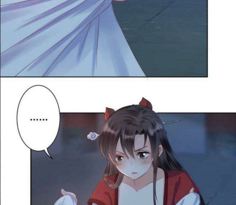 vương gia kiêu ngạo quá khó cua chapter 4 5