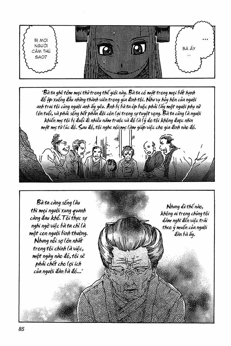 franken fran chapter 50 12