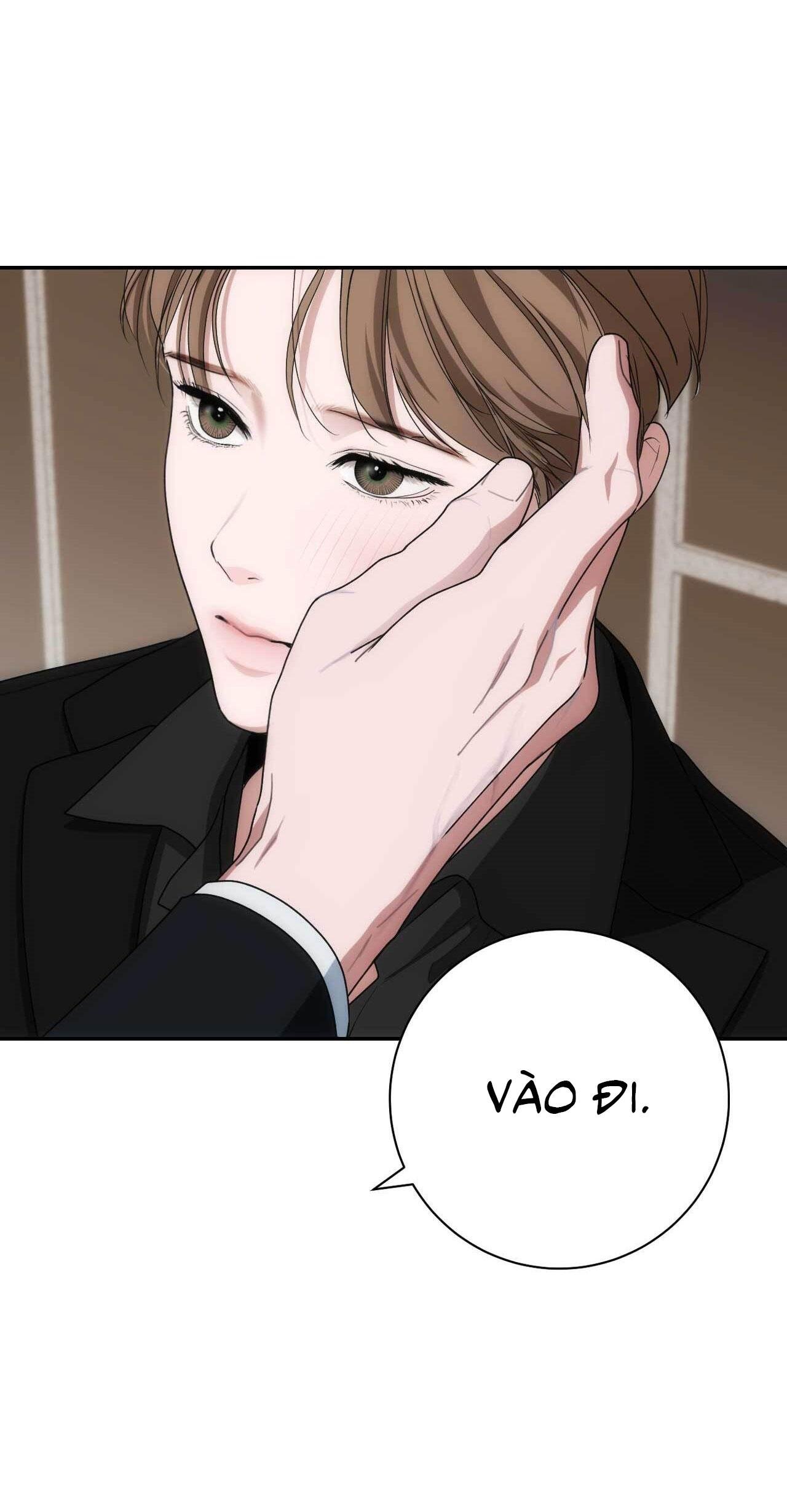 chìm trong khoái lạc chapter 35 25