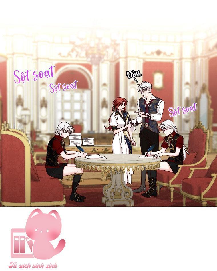 thế thì ta cứ trở thành kẻ ác thôi chapter 56 17