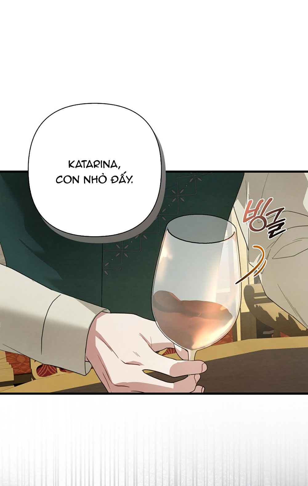 [18+] ác ma hôn chân tôi chapter 19.2 25