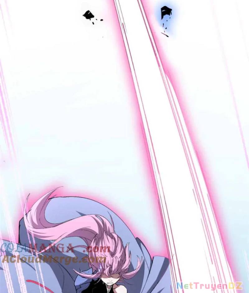 ma thú siêu thần chapter 168 32