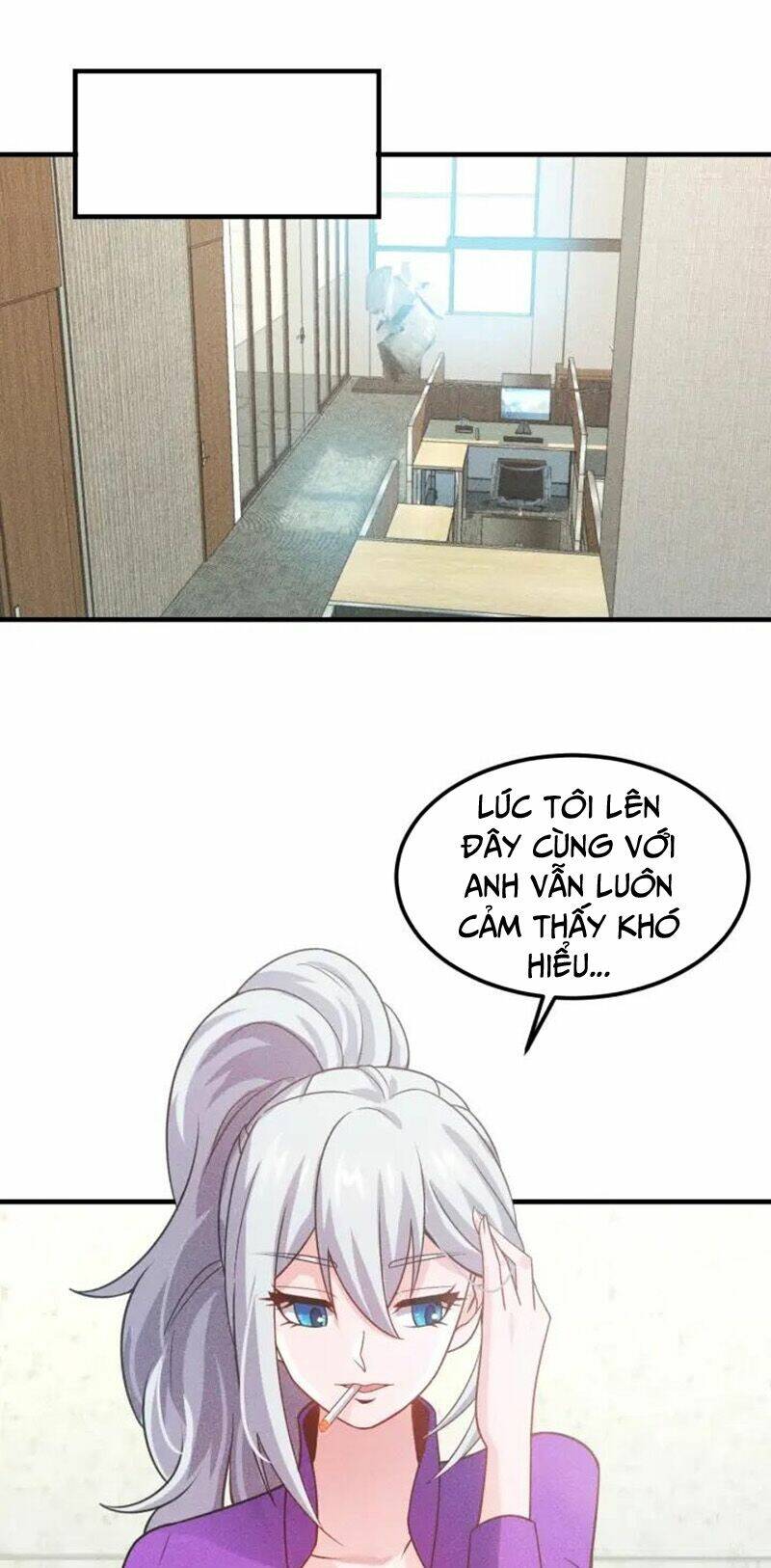 cao thủ cận vệ của nữ chủ tịch chapter 109 1