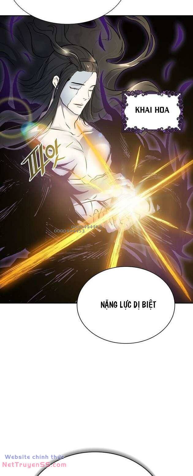 cuộc chiến trong tòa tháp chapter 600 5