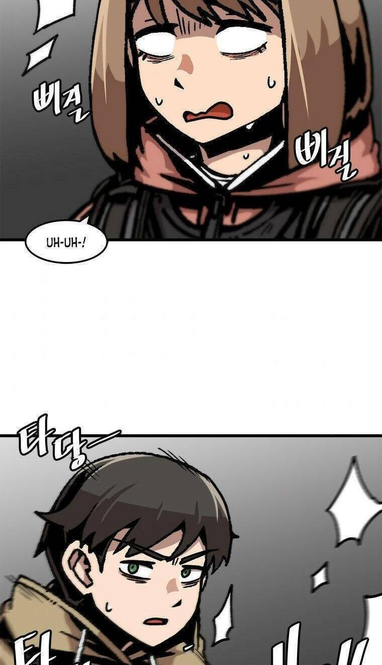 lên cấp một mình chapter 67 34