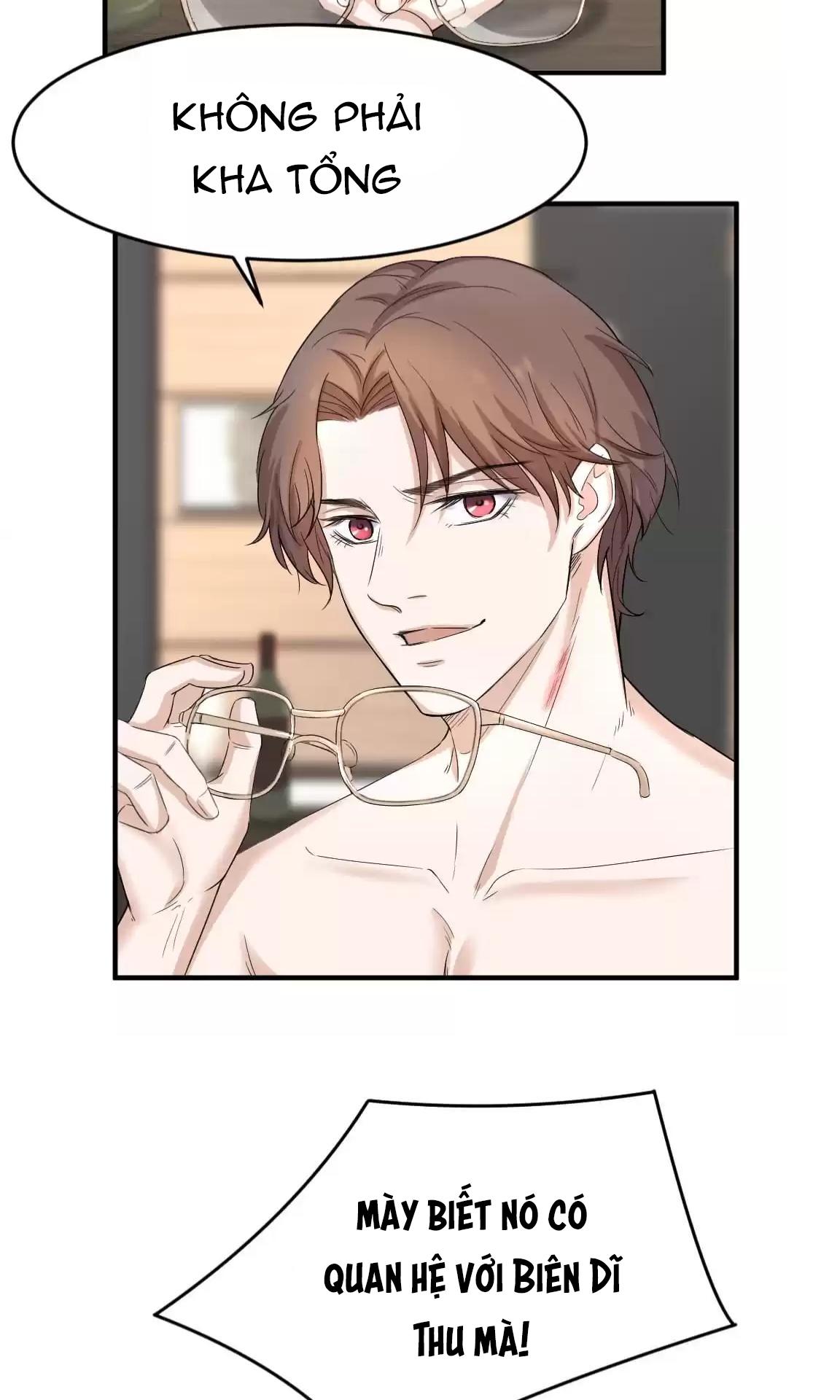 thu dĩ vi kỳ chapter 24 25