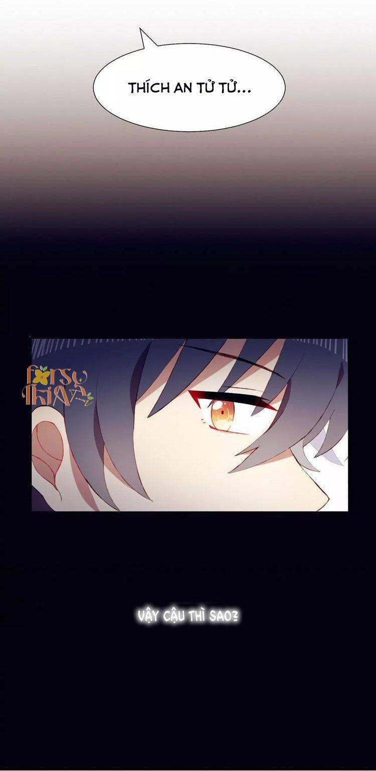 mối tình đầu không trọn vẹn chapter 16 25